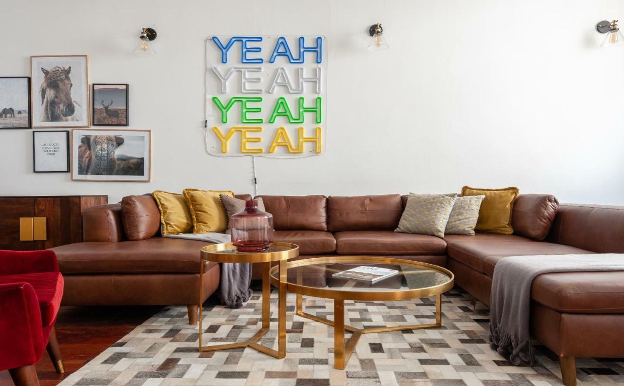 Apartamento The South Kensington Mews - Lovely 5bdr Londres