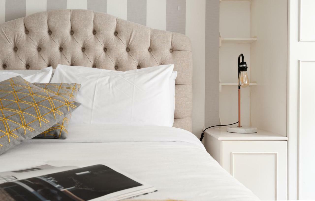 The South Kensington Mews - Lovely 5bdr Apartamento *