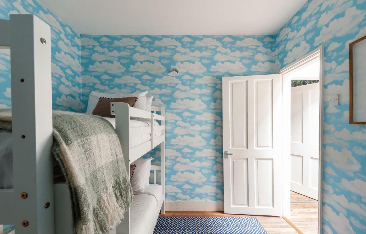 The South Kensington Mews - Lovely 5bdr Apartamento *