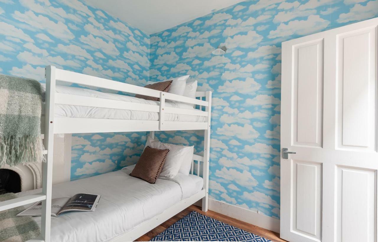 The South Kensington Mews - Lovely 5bdr Apartamento *