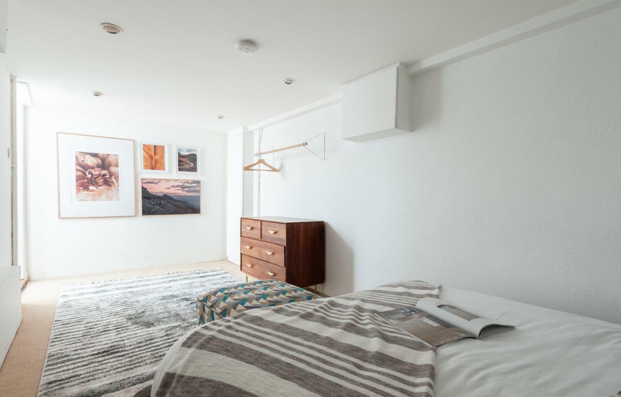 The South Kensington Mews - Lovely 5bdr Apartamento Londres