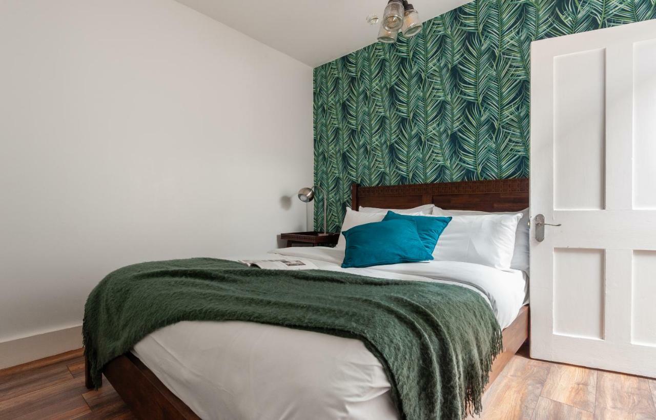 The South Kensington Mews - Lovely 5bdr Apartamento *
