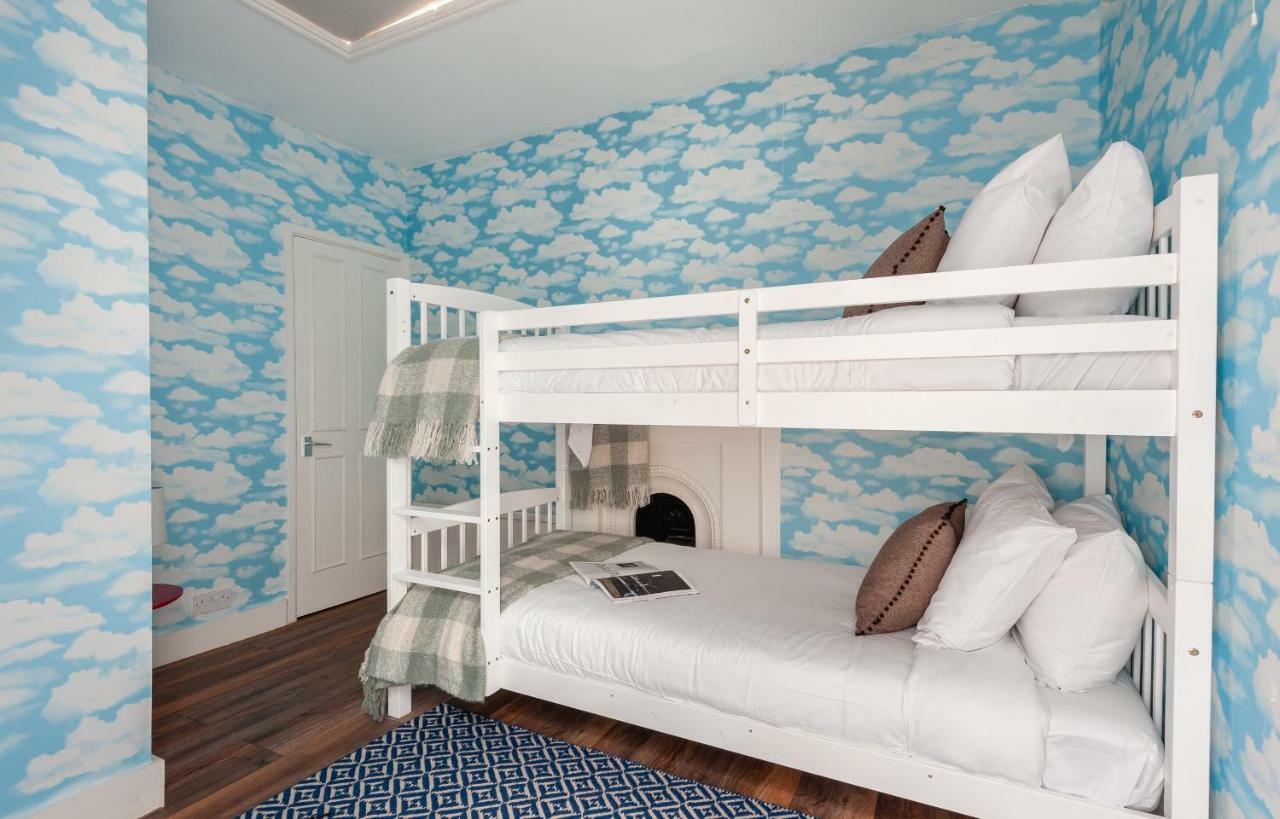 Apartamento The South Kensington Mews - Lovely 5bdr Londres