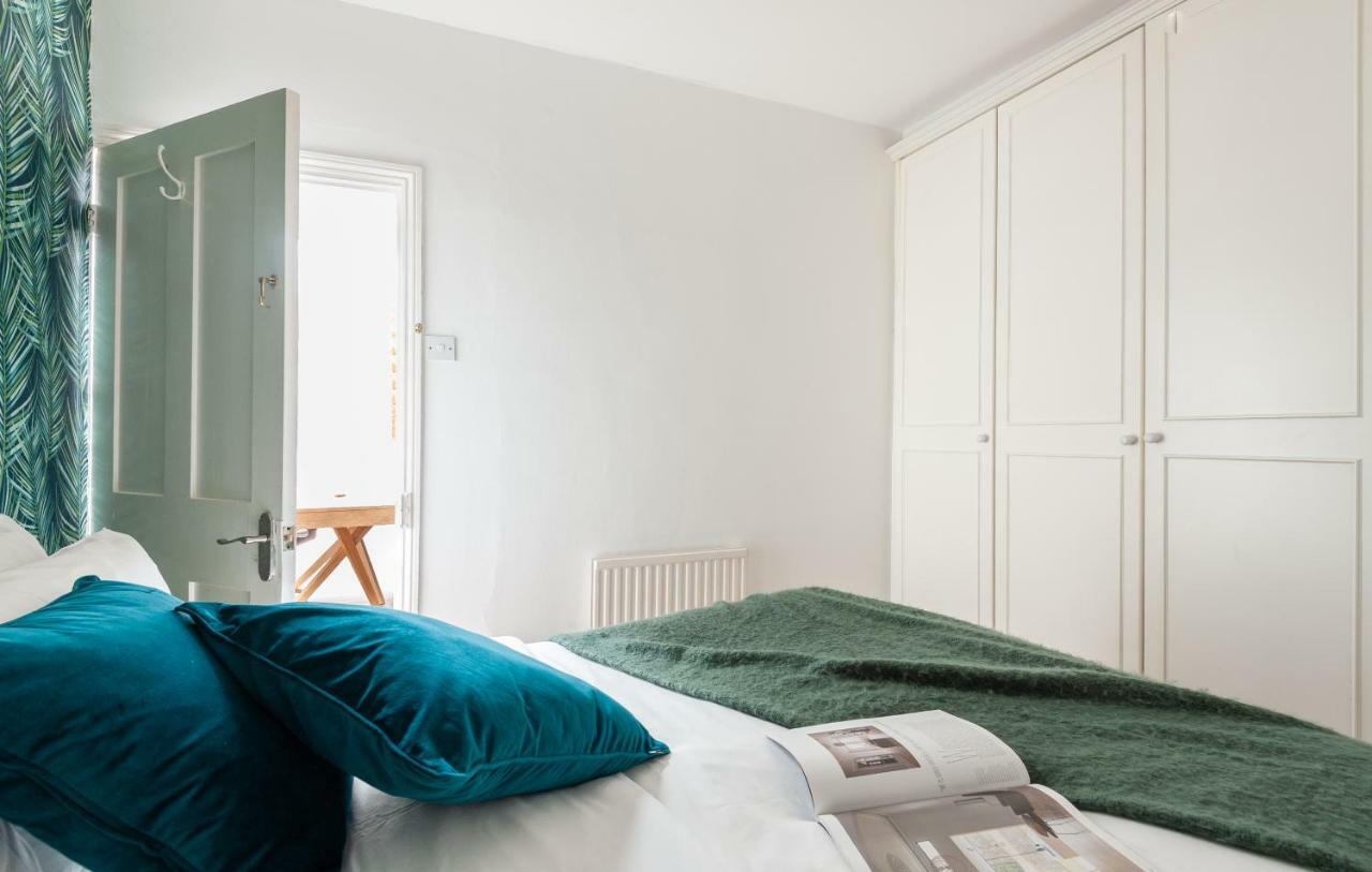 Apartamento The South Kensington Mews - Lovely 5bdr