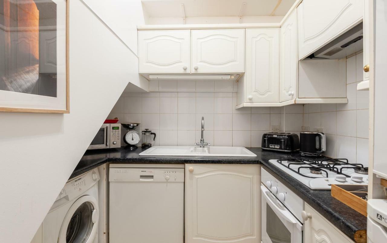 Apartamento The South Kensington Mews - Lovely 5bdr *