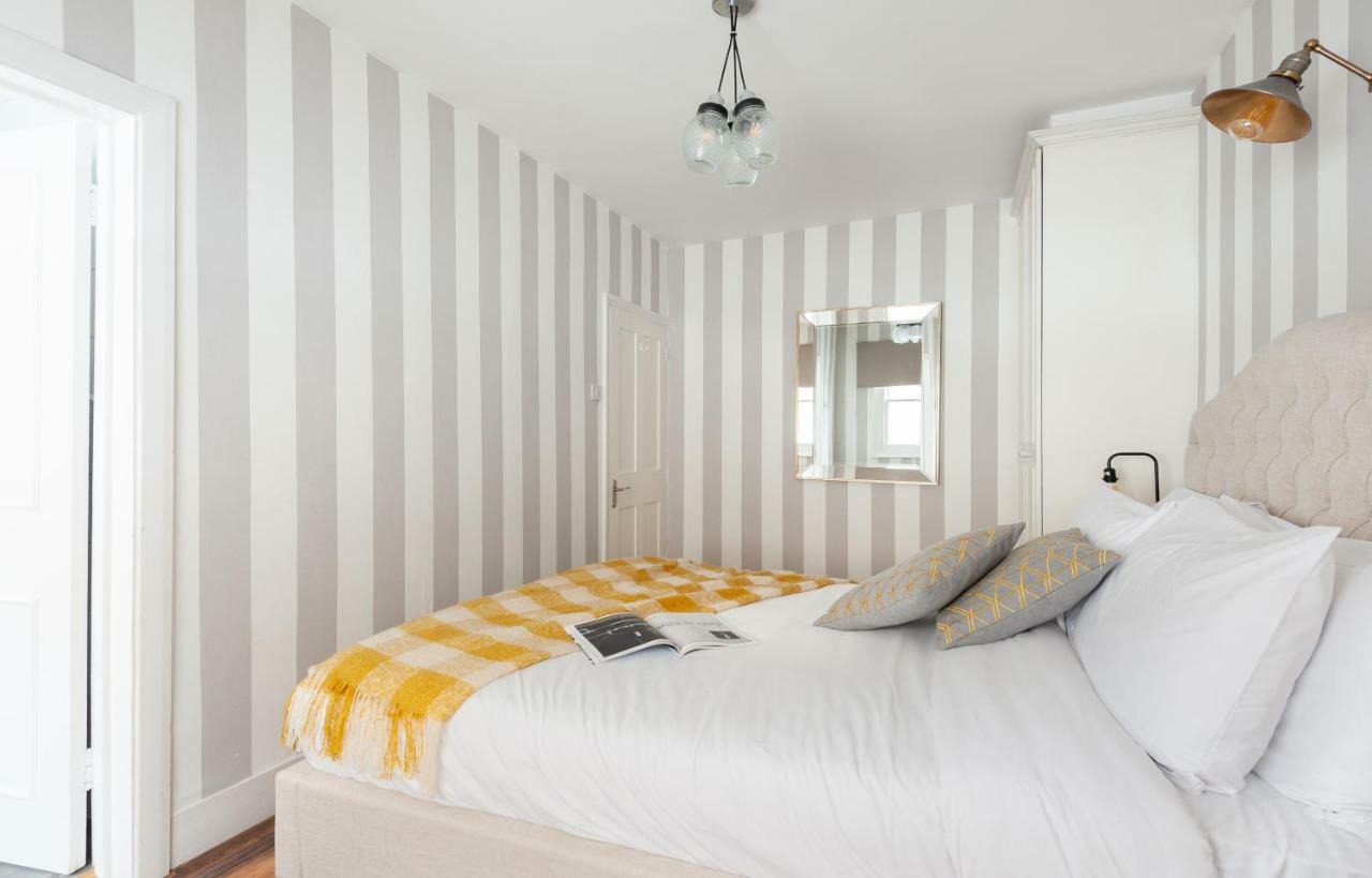 Apartamento The South Kensington Mews - Lovely 5bdr