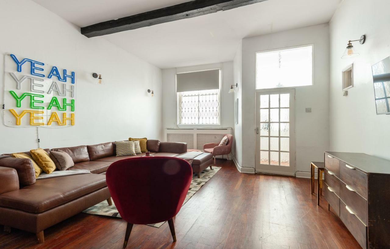 Apartamento The South Kensington Mews - Lovely 5bdr